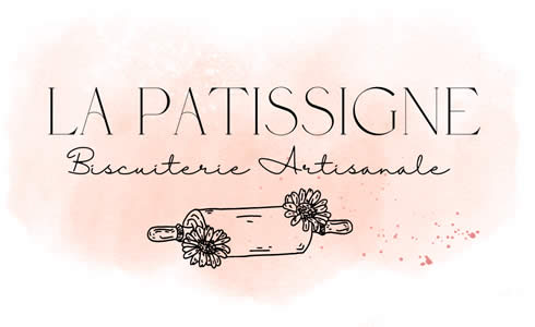 La Patissigne - Logo