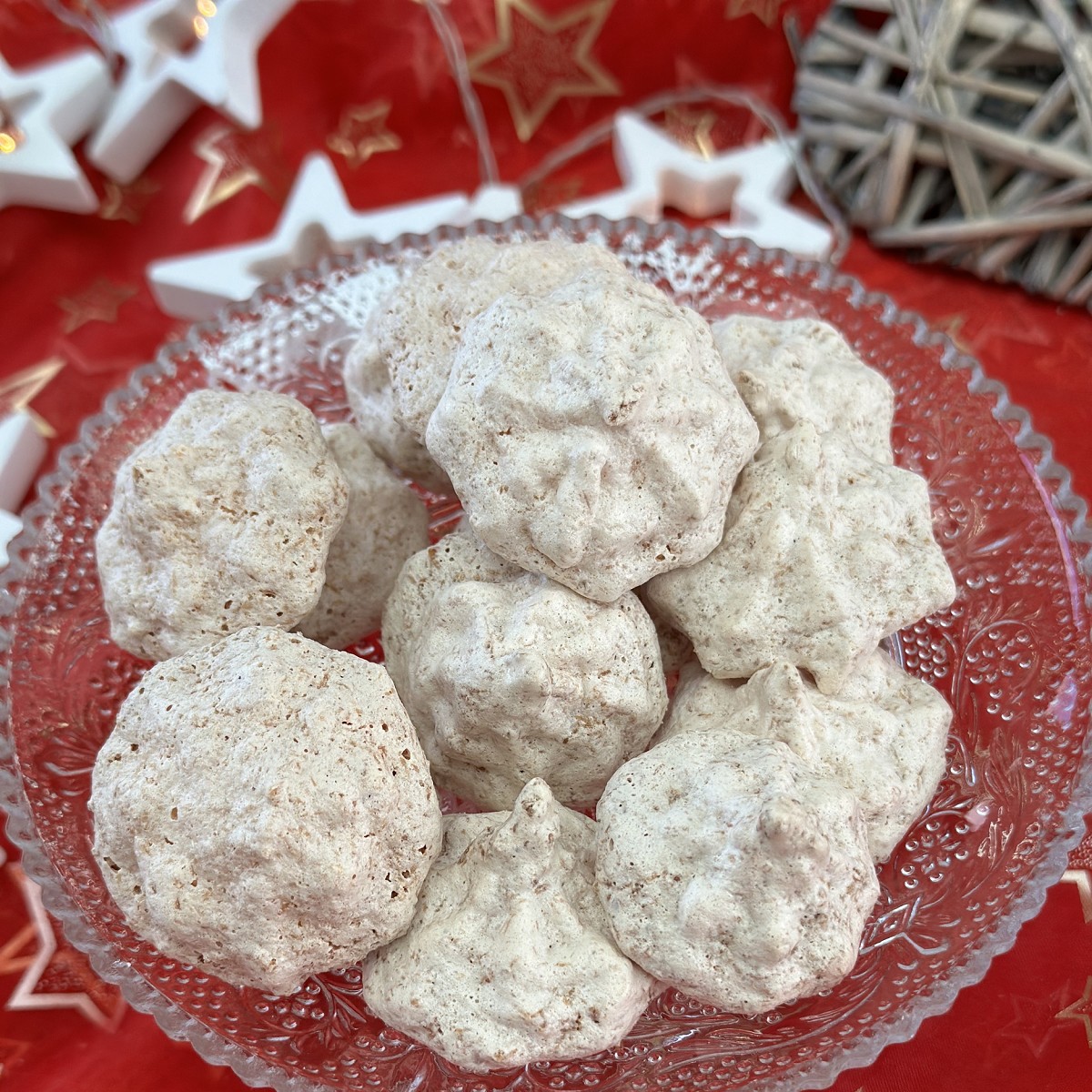 Rochers Coco: Délices Fondants et Gourmands par La Patissigne